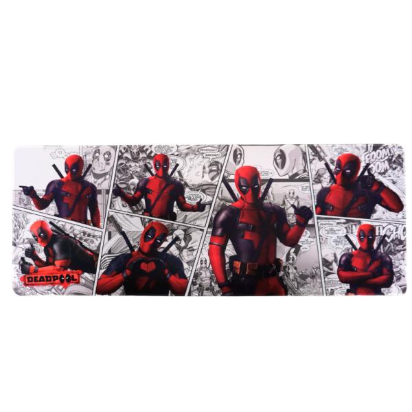 Mouse PAD DE Deadpool