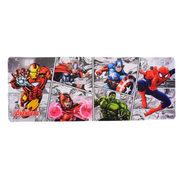 Mouse PAD DE Avengers - Marvel