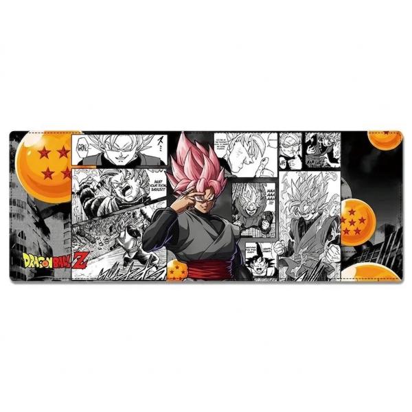 Mouse PAD DE Goku Black - Dragon Ball