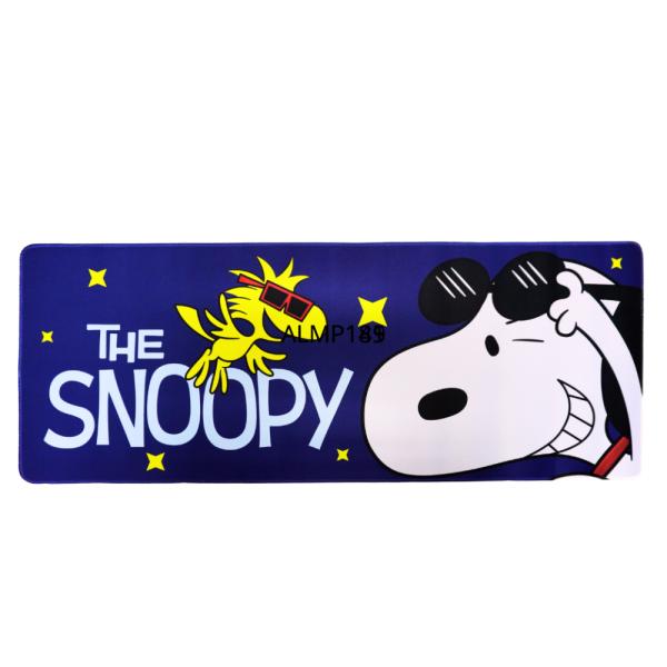 Mouse PAD DE Snoopy