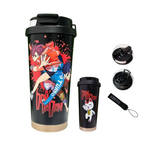 Vaso Térmico De Dandadan