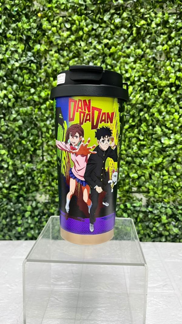 Vaso Térmico De Dandadan