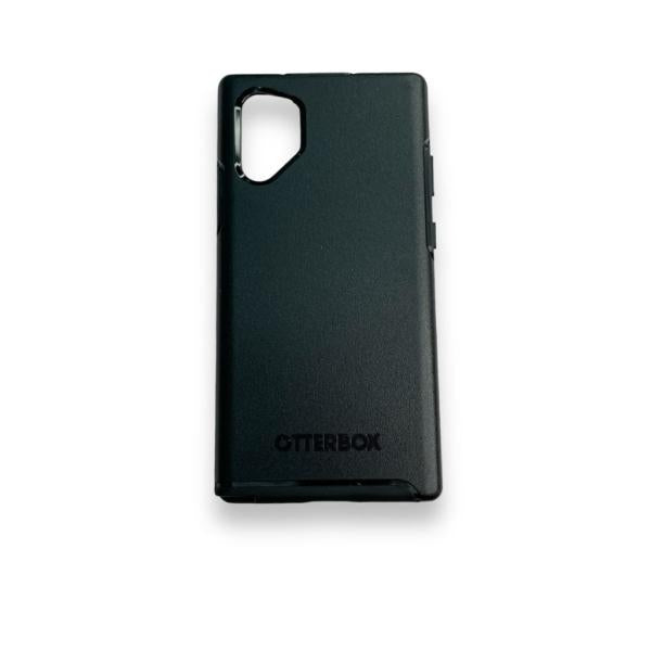 Estuche Otter Box Symmetry Samsung S21 Negro