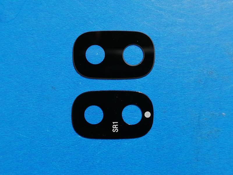 Lente Camara Samsung Galaxy J7 Pro J5 Pro J530 J730 J330 Negro Sin Marco