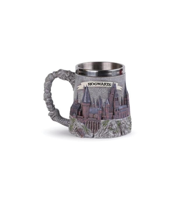Taza De Hogwarts- Harry Potter