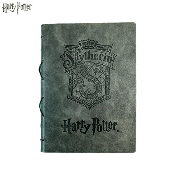 Libreta De Slytherin - Harry Potter