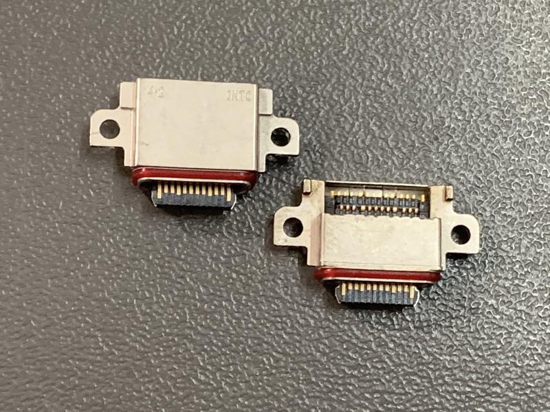 Rack De Carga Usb Tipo C Samsung Galaxy S10 G973 S10 Plus G975