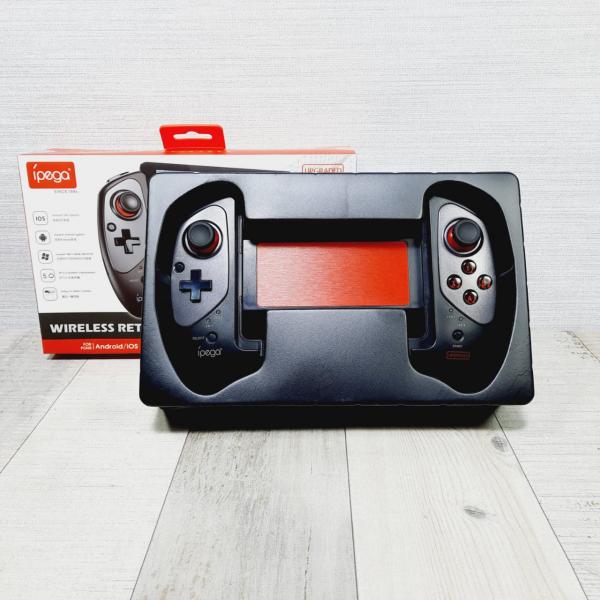 Game Pad Pro Gaming Ípega
