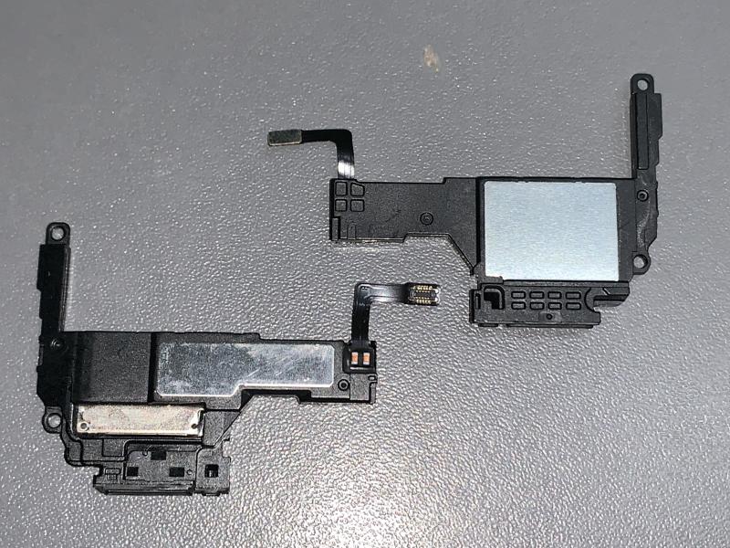 Flex Timbre Huawei Mate 9 Completo