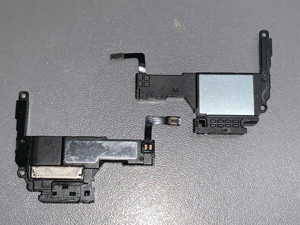 Flex Timbre Huawei Mate 9 Completo