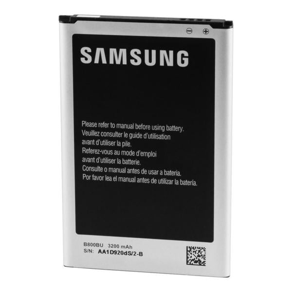 Bateria Samsung Galaxy B800Bc Note 3 N9000 N900