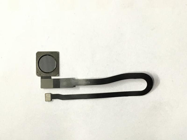 Flex Boton Home Huawei Mate 10 Pro Gris