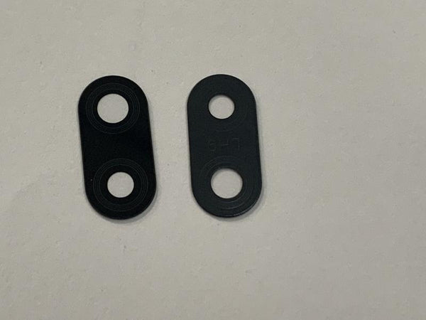 Lente Camara Huawei P20 Lite Negro Sin Marco