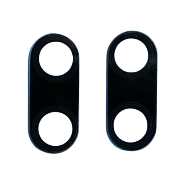 Lente Camara Huawei P20 Negro Sin Marco