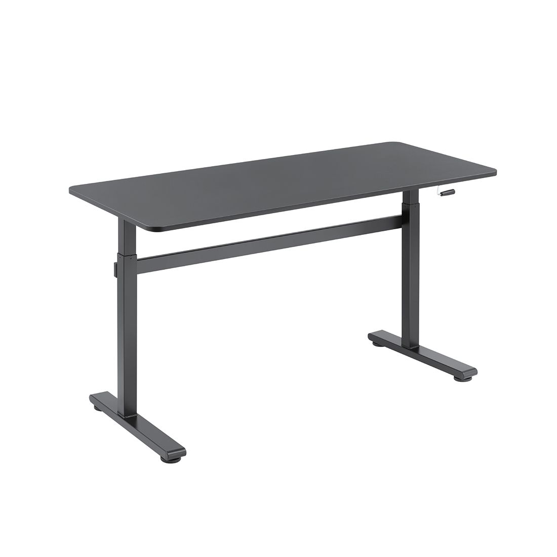 Escritorio Ajustable 140x60x70-117cm