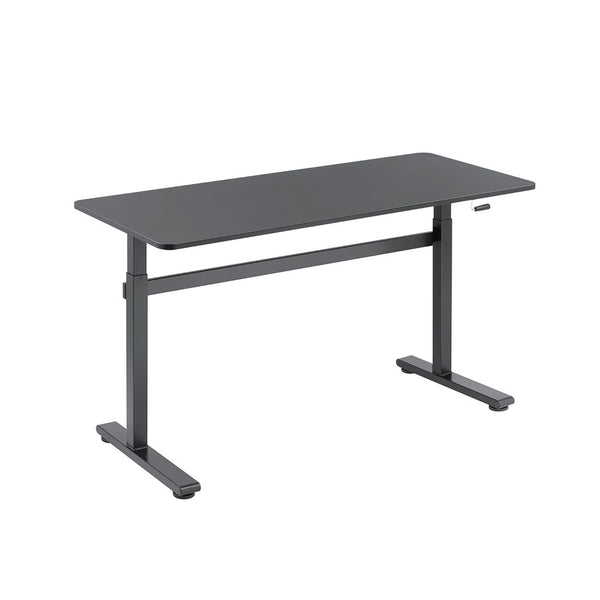 Escritorio Ajustable 140x60x70-117cm