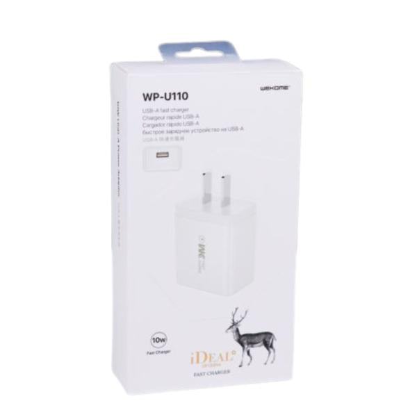 Cargador Completo Lightning Wp-U110