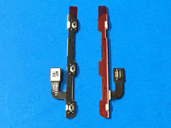 Flex Boton Encendido Volumen Mate 20