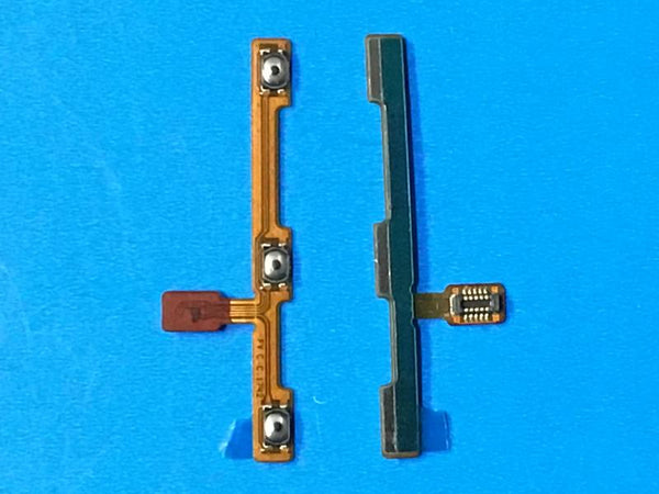 Flex Boton Encendido Volumen P10 Lite Nova Plus
