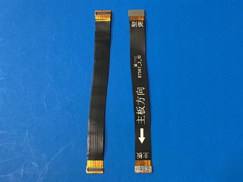 Flex Lcd Pantalla Huawei Y6 Prime 2018 Honor 7A