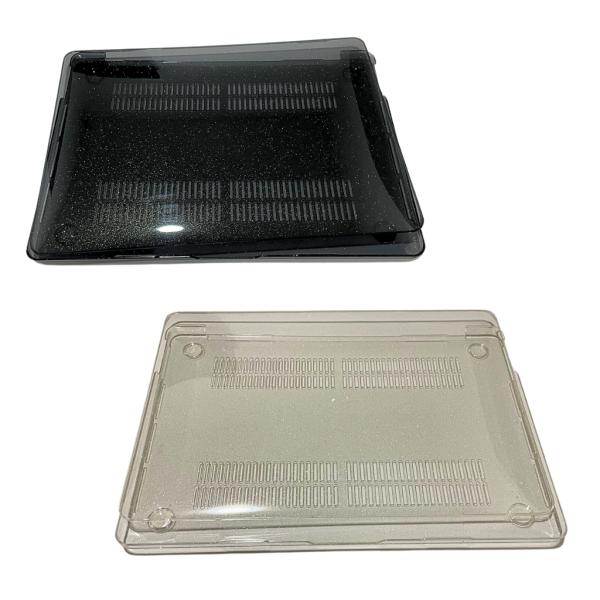 Estuche Escarchado Macbook Pro 14.2" A2442