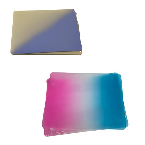 Estuche Difuminado  Macbook 13"  Pro A1278