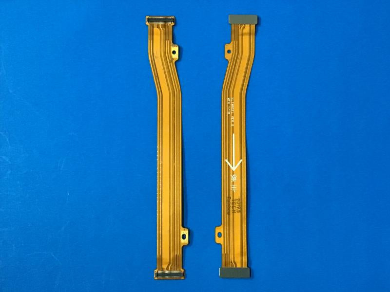 Flex Lcd Pantalla Huawei P10 Lite Nova Lite