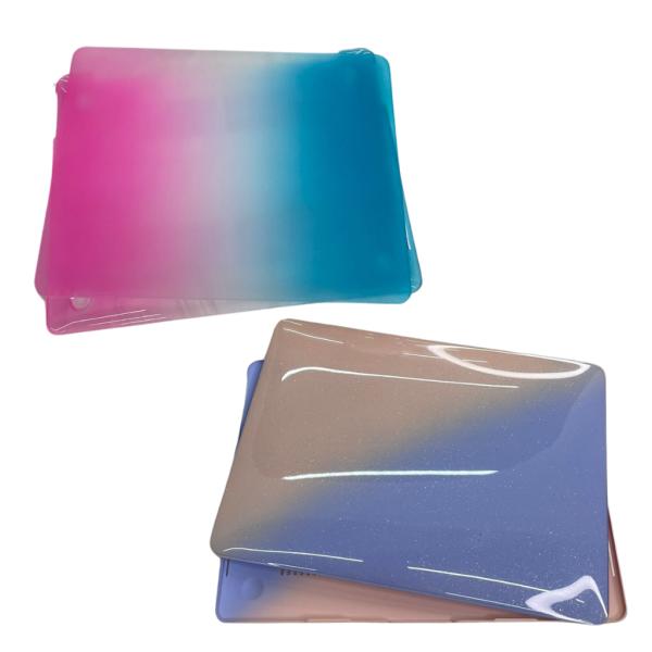 Estuche Difuminado  Macbook Pro 14.2" A2442