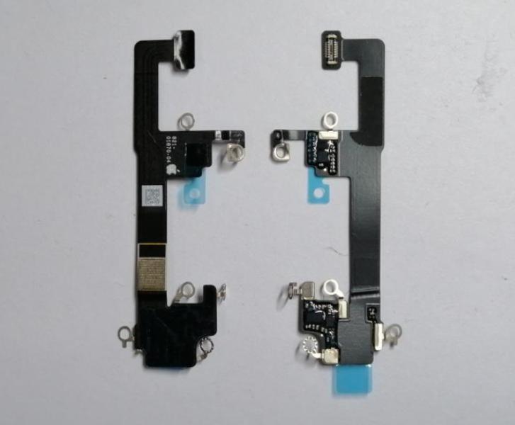 Flex Antena Wifi Pequeño Iphone Xs Max
