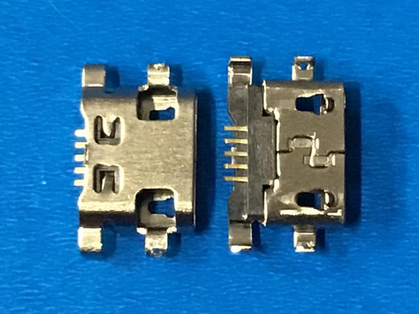Rack De Carga Usb Micro Tipo B 5 Es Nokia 3