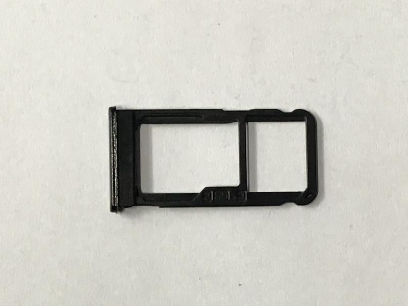 Bandeja Sim Micro Sd Nokia 5.1 Plus Negra