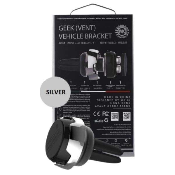 Holder Wa S10 Gent Vent Wk