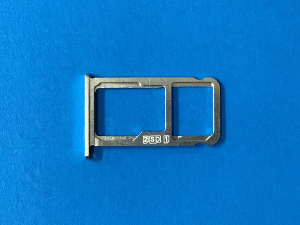 Bandeja Sim Samsung Galaxy S25 Edge Negra