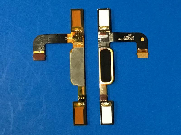 Flex Boton Home Nokia 5 Negro