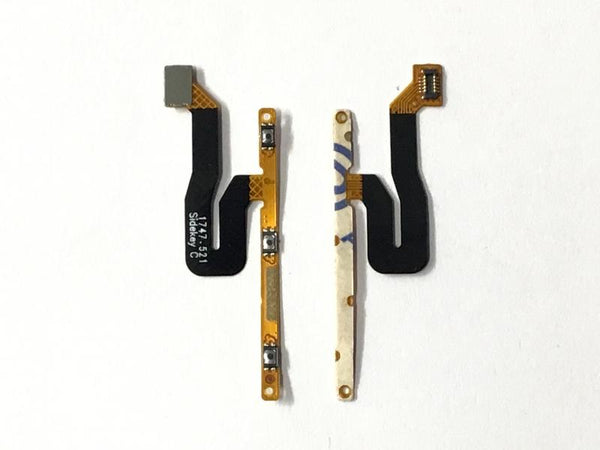 Flex Boton Encendido Volumen Nokia 5