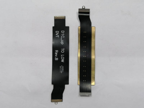 Flex Lcd Pantalla Nokia 6