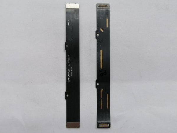Flex Lcd Pantalla Nokia 5.1