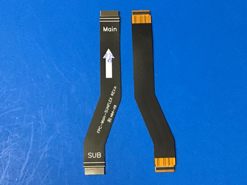 Flex Lcd Pantalla Nokia 6.1