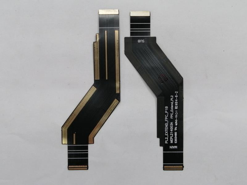 Flex Lcd Pantalla Nokia 6.1 Plus