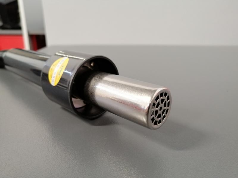 Quick Repuesto Blower Para Estacion De Calor 857DW+ Qui