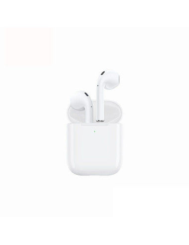 Audifonos Inalmbricos Bluetooth Modelo Pd-Bt360 Proda Blanco