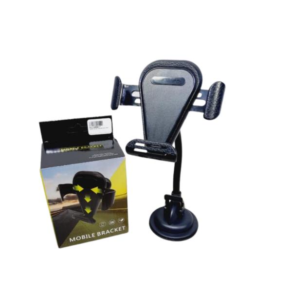 Holder Estuche Manillas Dash Carro Lj006 Color Negro
