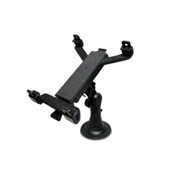Holder Estuche Manillas Sustituto Para Tablet Color Negro
