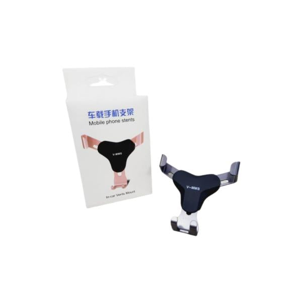 Holder Estuche Manillas Aire Gravity Color Negro