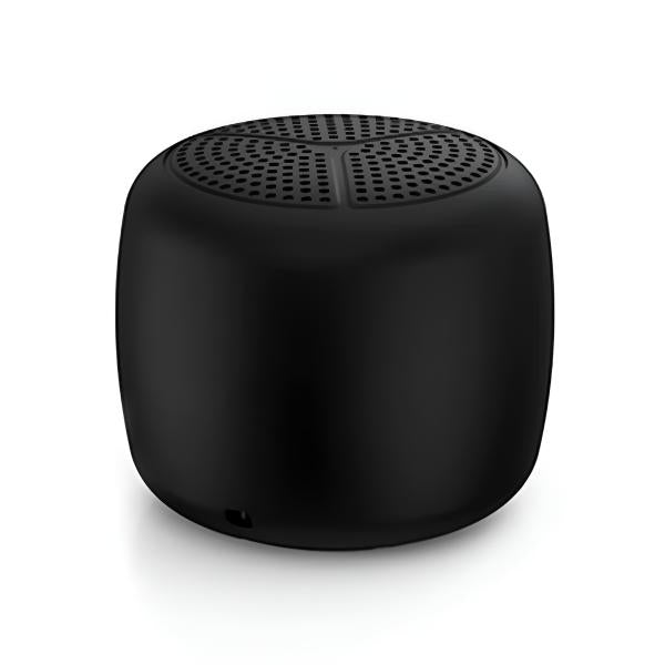 Parlante Bluetooth Modelo Pd-S103 Azeada Negro