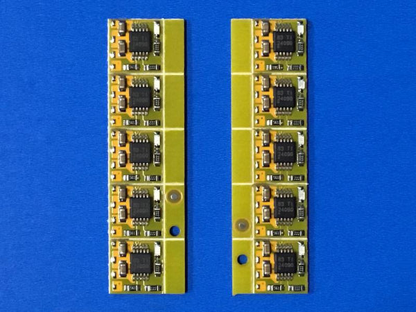 Chip Modulo Reparacion Carga Por 5