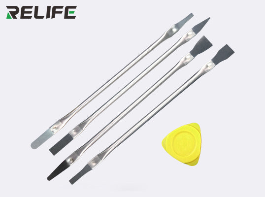 Juego De Paleta Herramienta De Separación RL-049 Cpu Relife