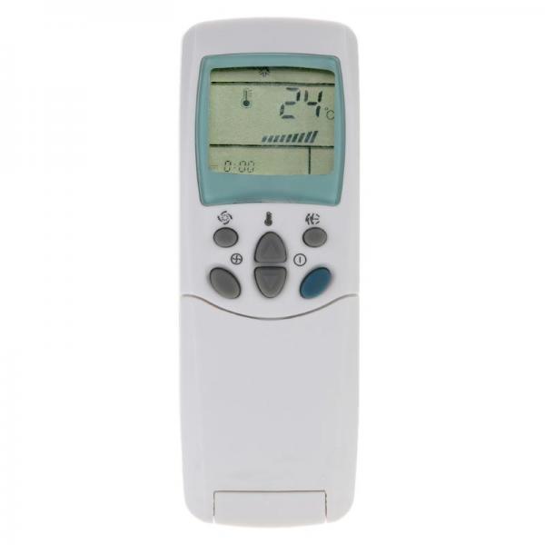 Control Aire Acondicionado Lg KT-LG1 B.aaa