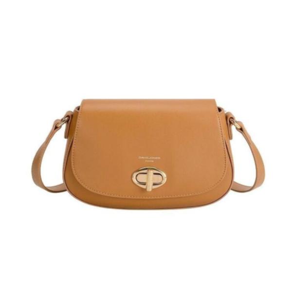 Bolso Cruzado Cm6710 Cafe