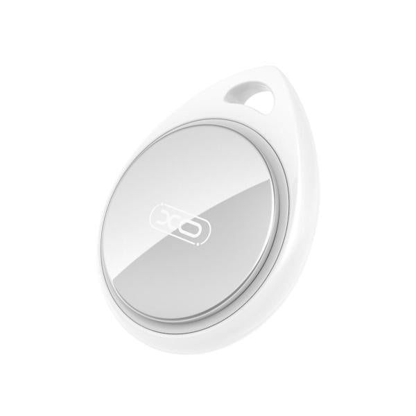 Localizador Antiperdida Bluetooth Modelo Lp02  Xo Blanco